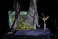 © Catherine Kirkpatrick