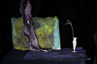 © Catherine Kirkpatrick