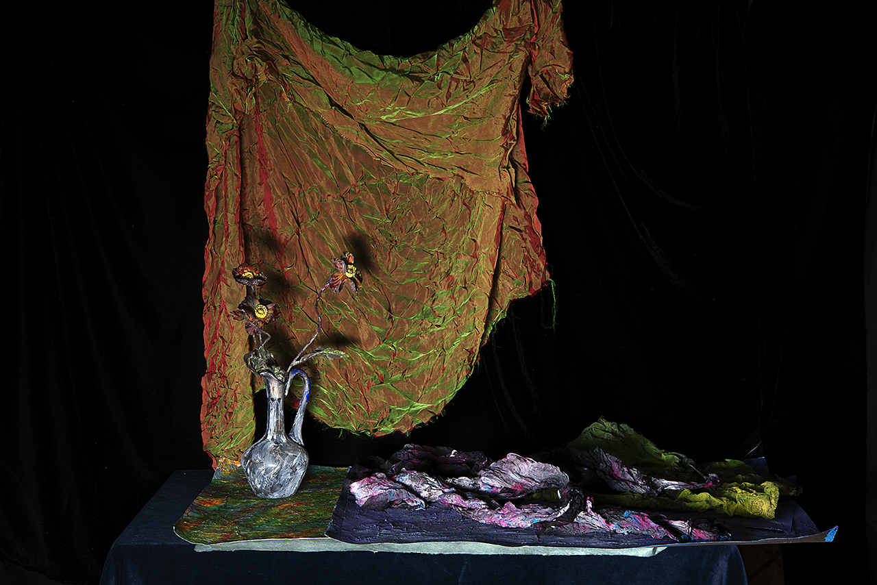  : New Work 2026 : Catherine Kirkpatrick Photography