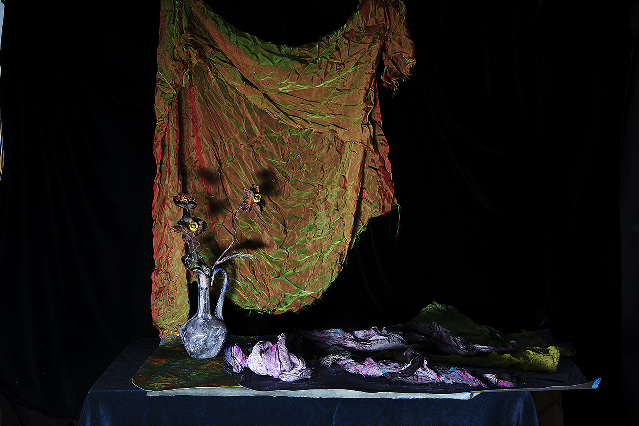  : New Work 2026 : Catherine Kirkpatrick Photography