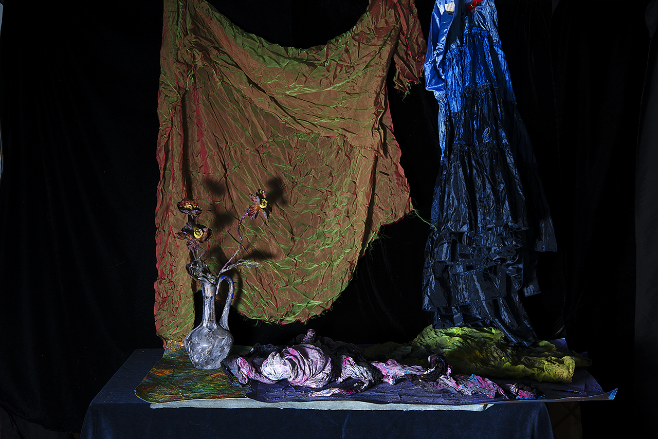  : New Work 2026 : Catherine Kirkpatrick Photography