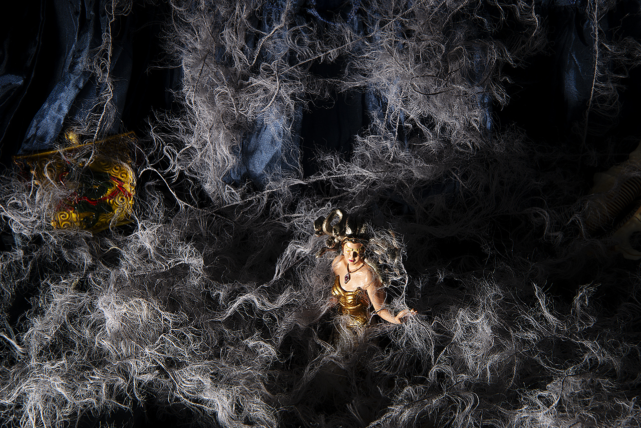  : New Work 2026 : Catherine Kirkpatrick Photography