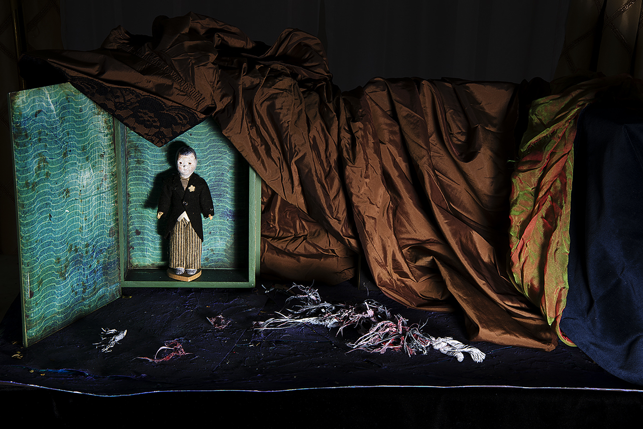  : New Work 2026 : Catherine Kirkpatrick Photography