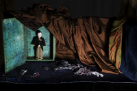 © Catherine Kirkpatrick