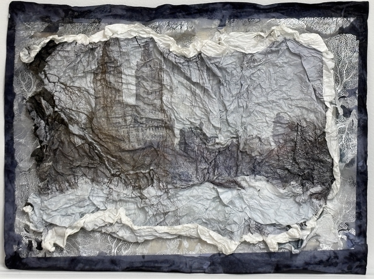  : Works on Paper : Catherine Kirkpatrick Photography