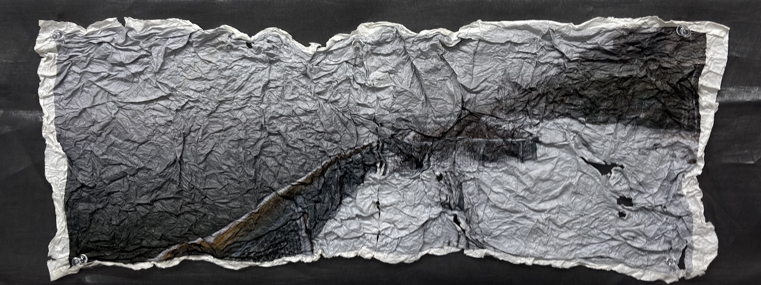  : Works on Paper : Catherine Kirkpatrick Photography