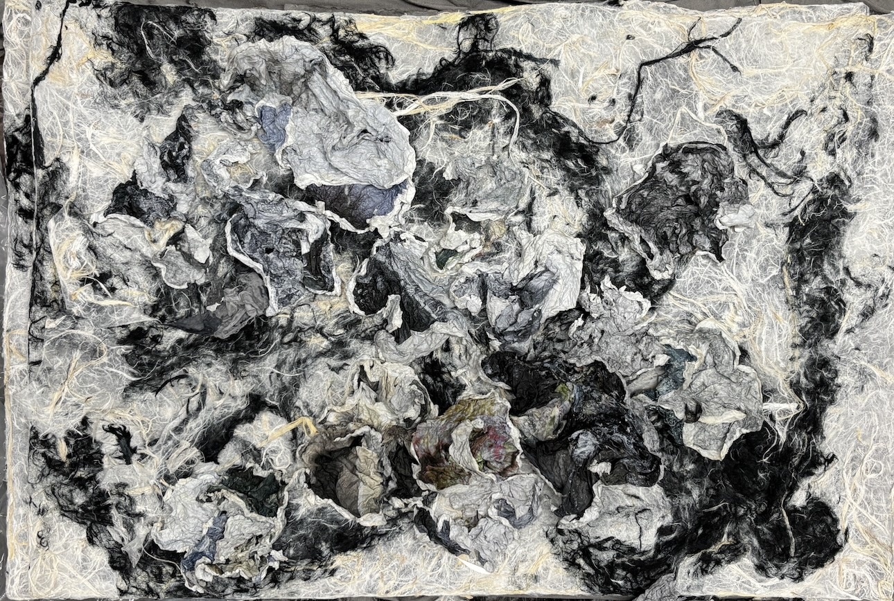  : Works on Paper : Catherine Kirkpatrick Photography