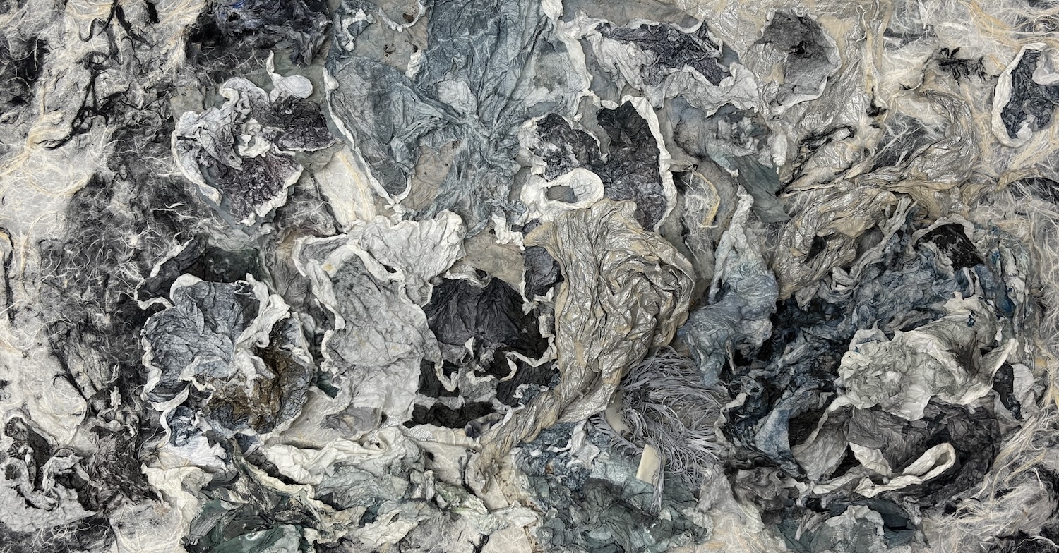  : Works on Paper : Catherine Kirkpatrick Photography