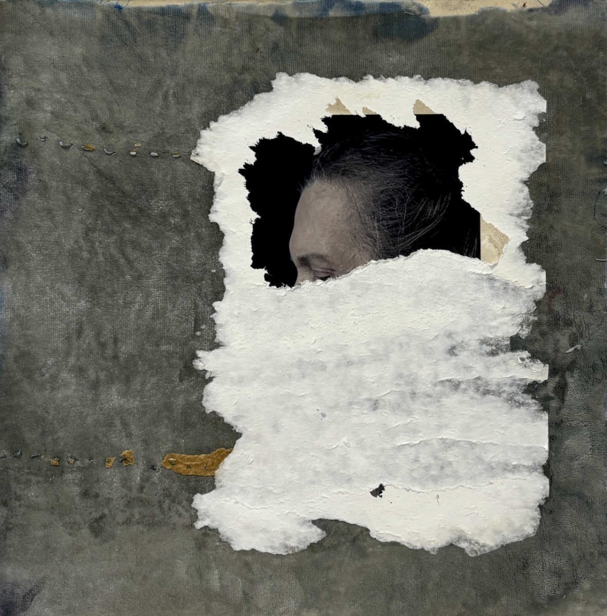  : Works on Paper : Catherine Kirkpatrick Photography