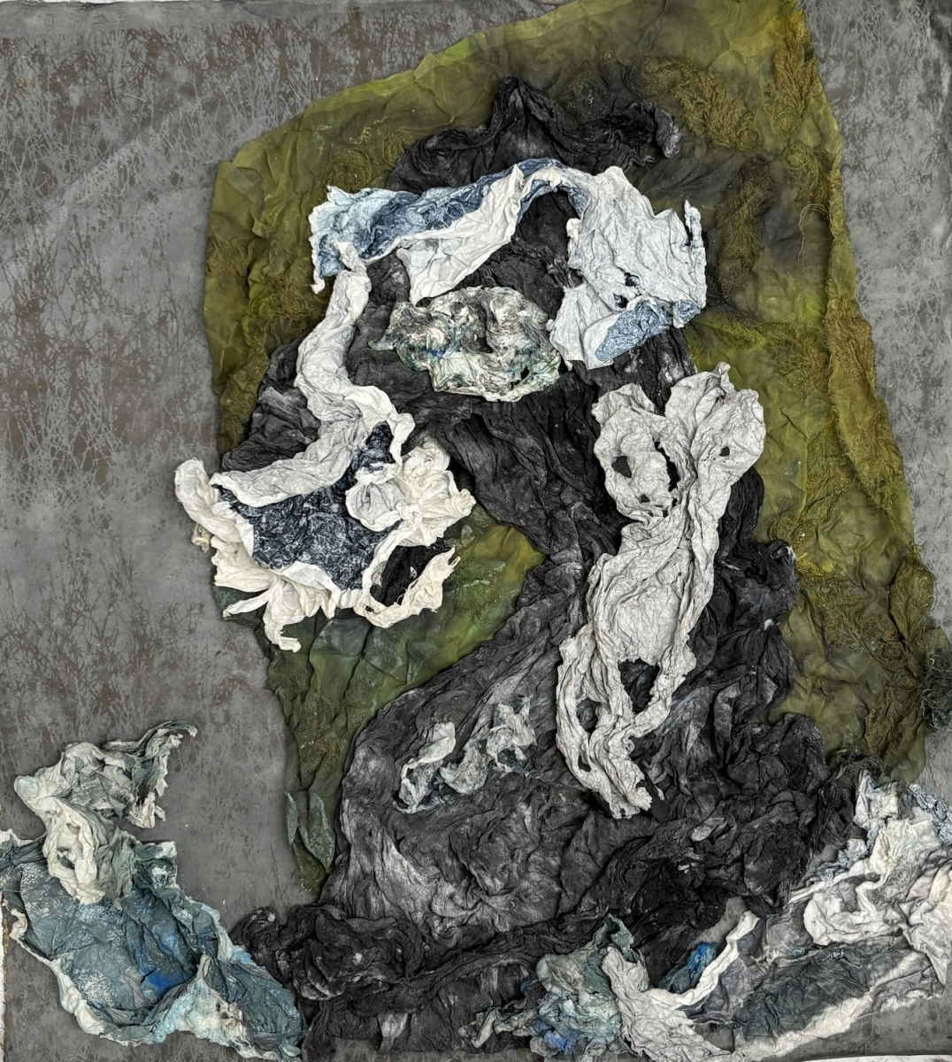  : Works on Paper : Catherine Kirkpatrick Photography