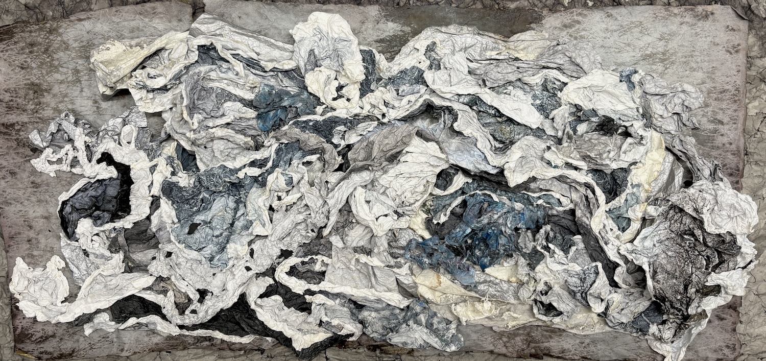  : Works on Paper : Catherine Kirkpatrick Photography