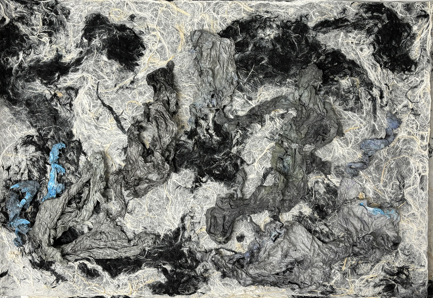  : Works on Paper : Catherine Kirkpatrick Photography