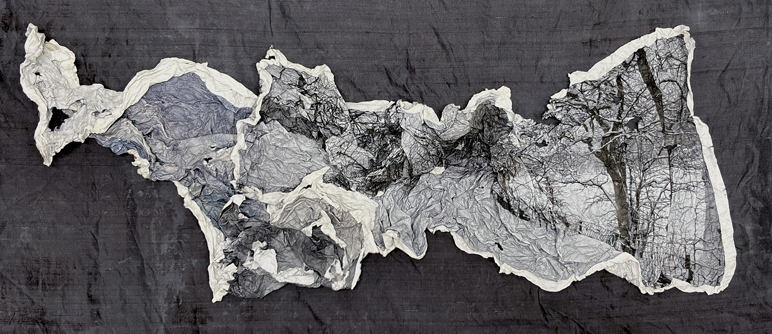  : Works on Paper : Catherine Kirkpatrick Photography