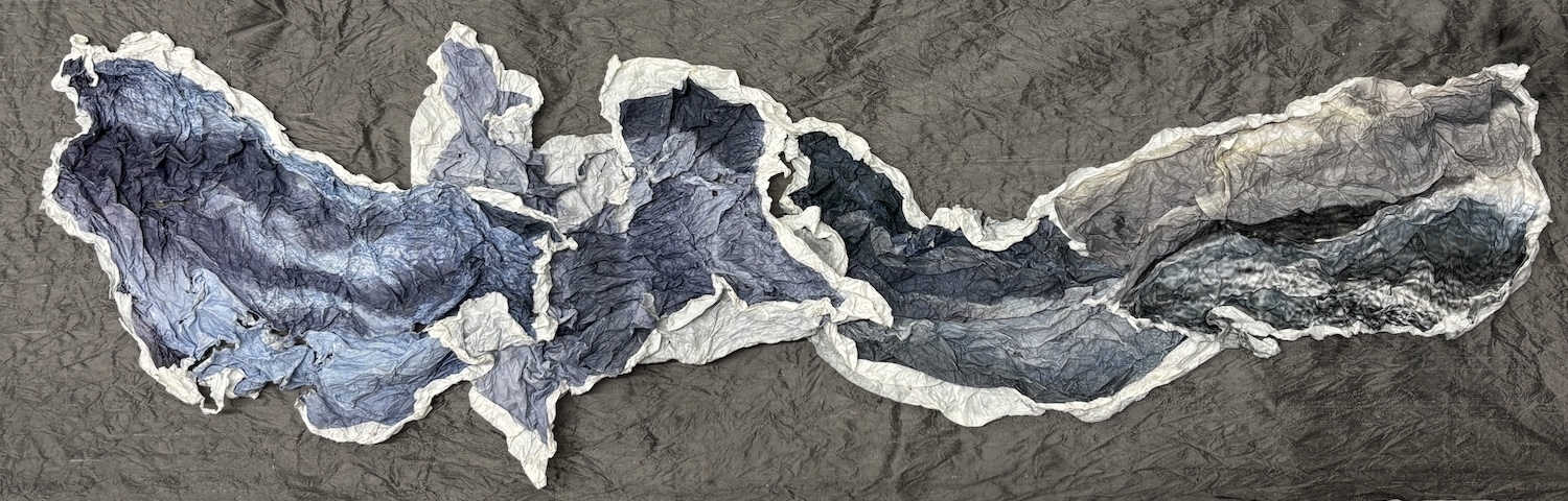  : Works on Paper : Catherine Kirkpatrick Photography