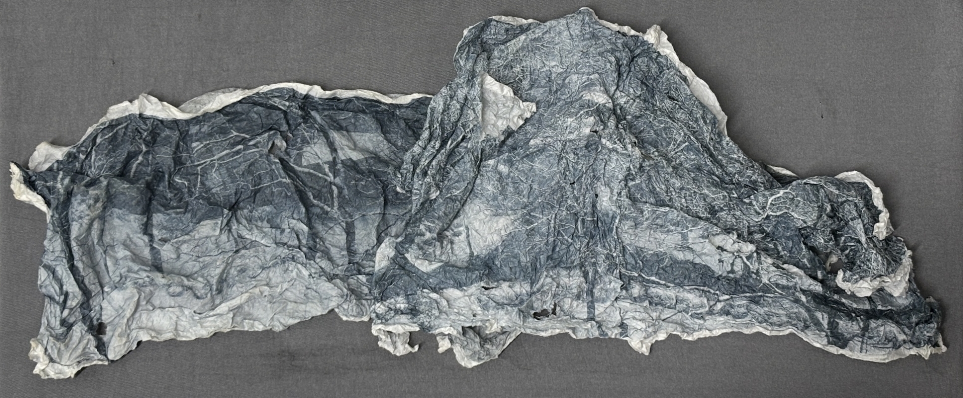  : Works on Paper : Catherine Kirkpatrick Photography