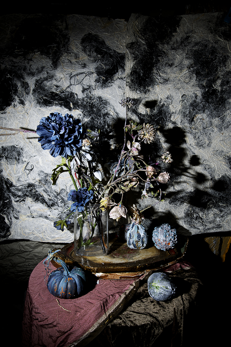  : Dark Studio : Catherine Kirkpatrick Photography