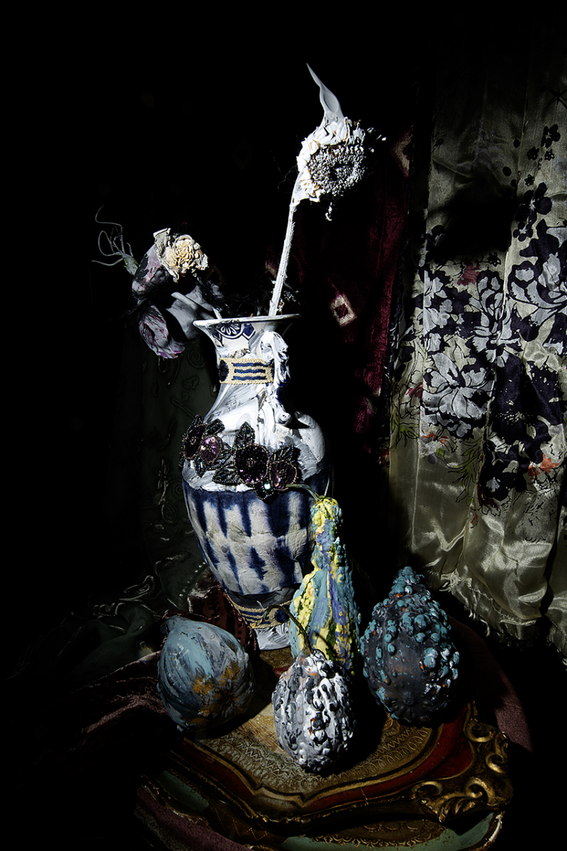  : Dark Studio : Catherine Kirkpatrick Photography