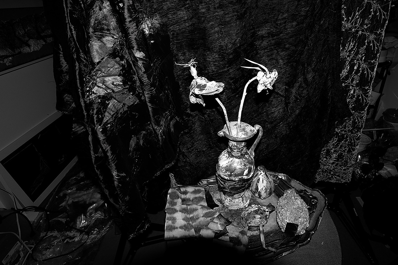  : Dark Studio : Catherine Kirkpatrick Photography