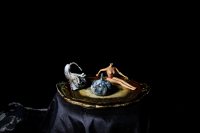 © Catherine Kirkpatrick